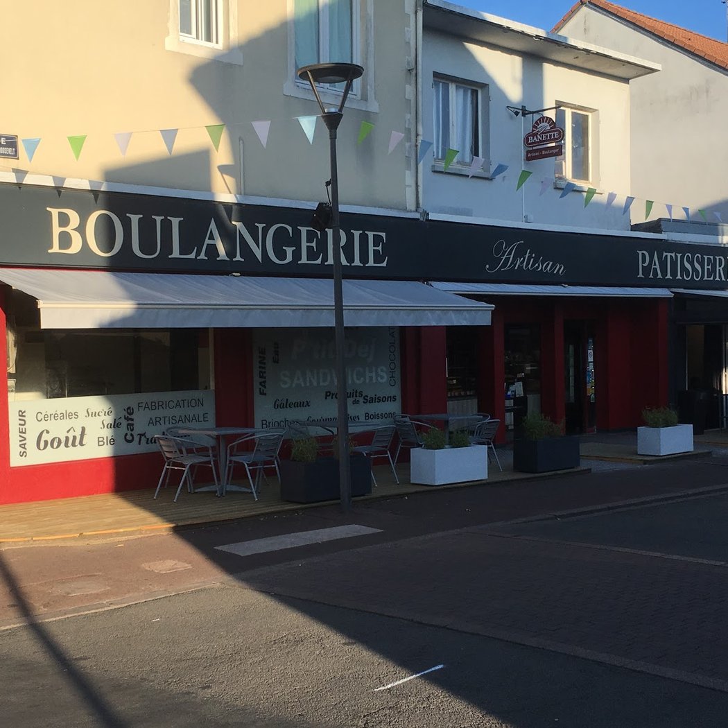 Le Fournil de l'Océan 2