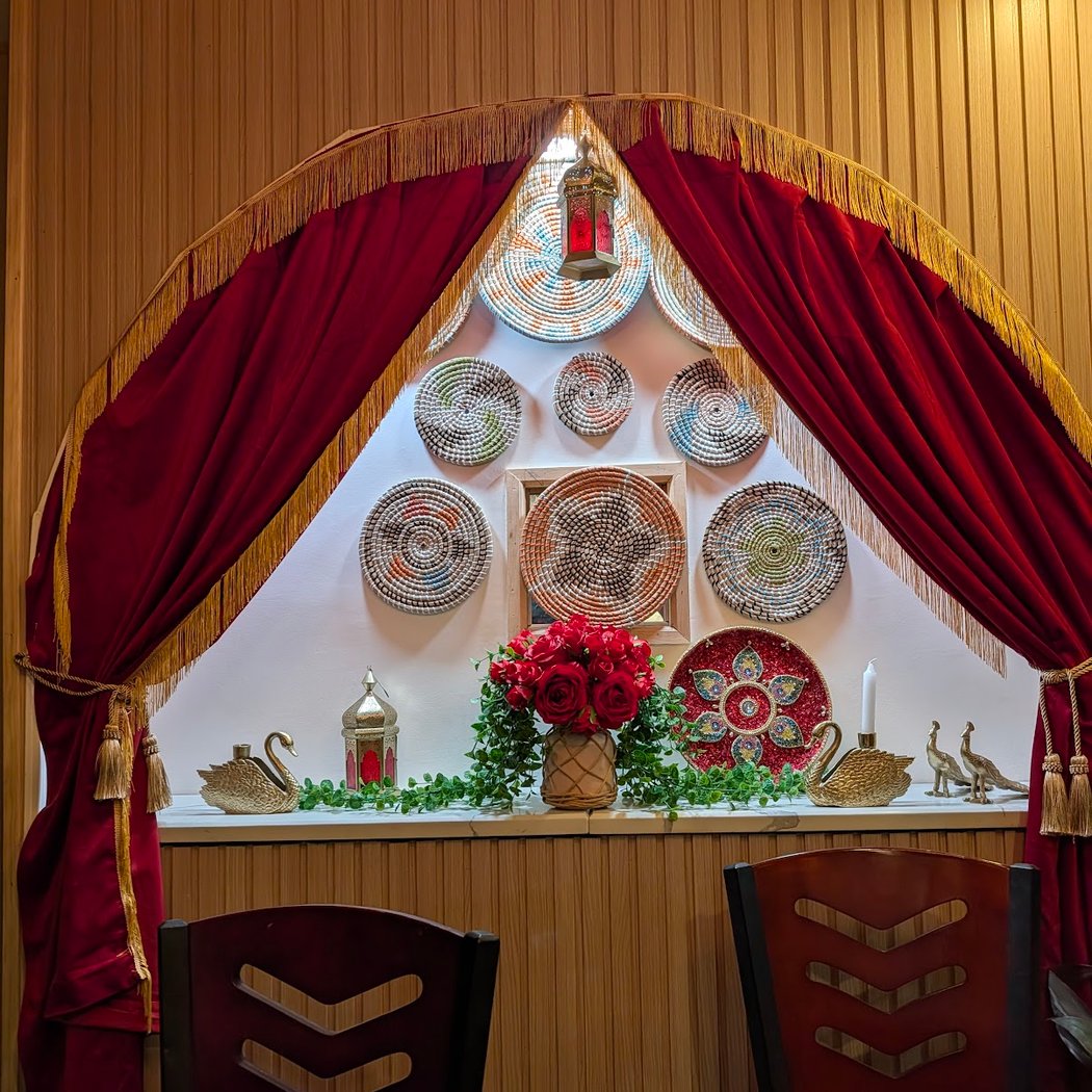 Dastaan Indian Kitchen 3