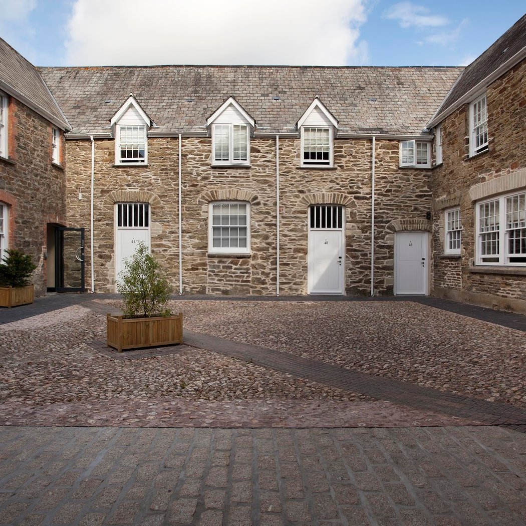 The Alverton Hotel 2