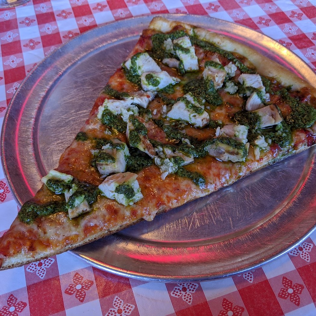 Giorgio's Pizzeria 1