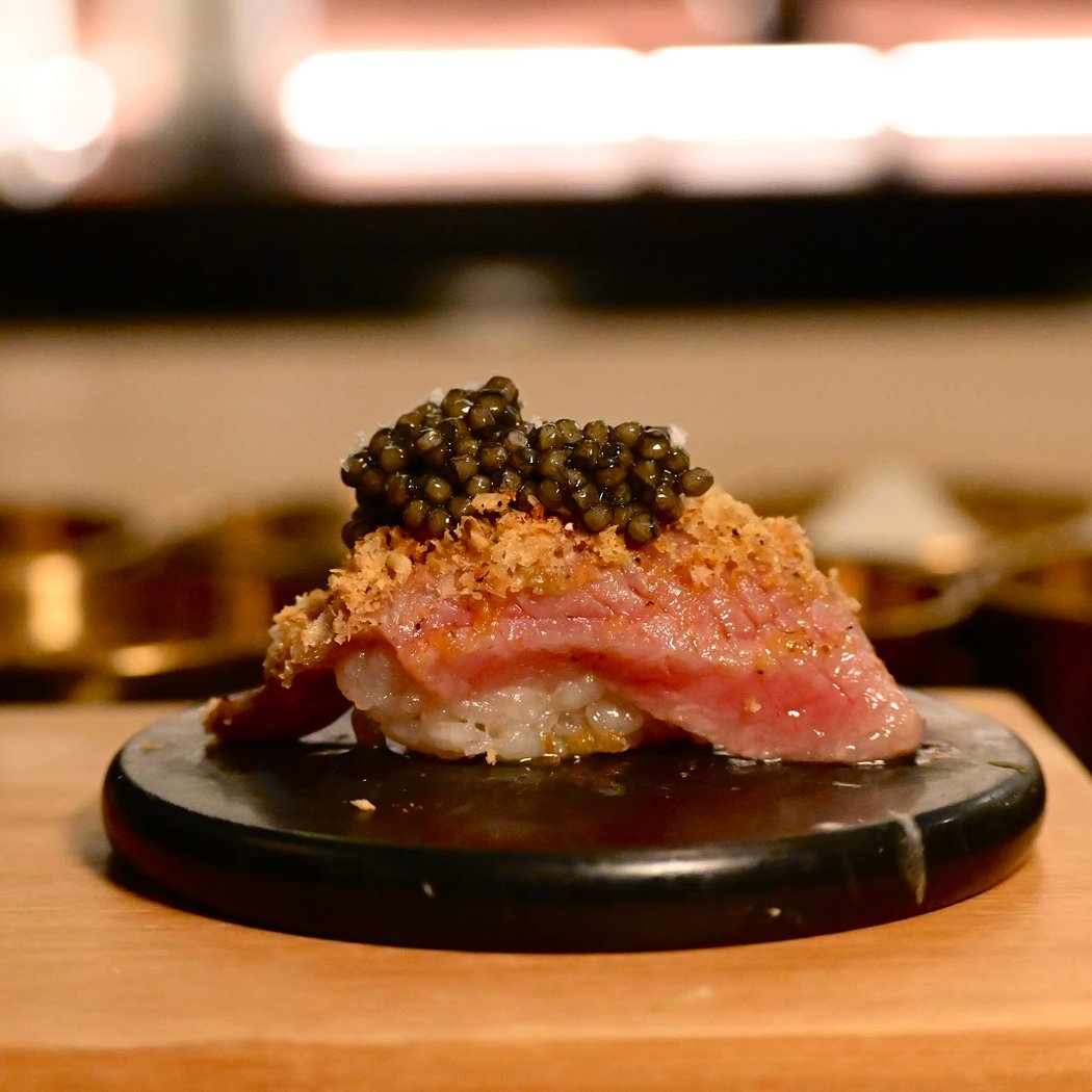Sushi Bar Austin Downtown