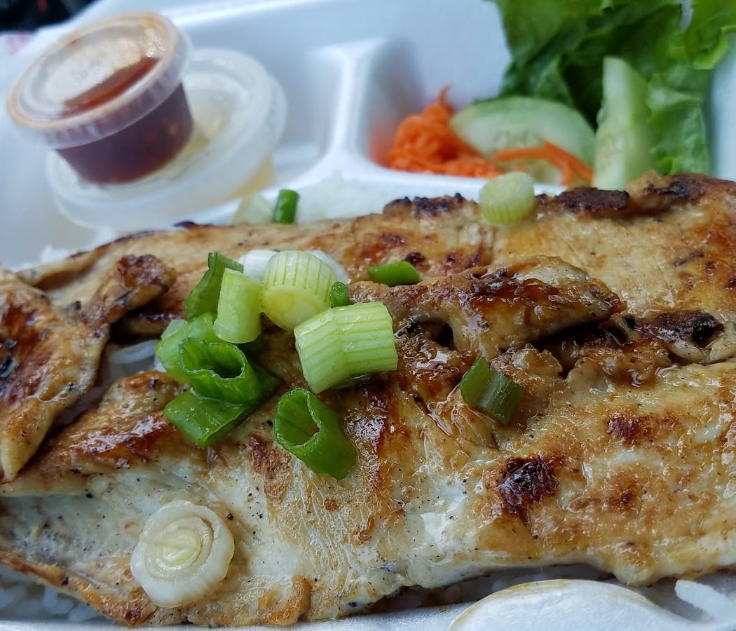 Mint Vietnamese Sandwiches & Deli 1