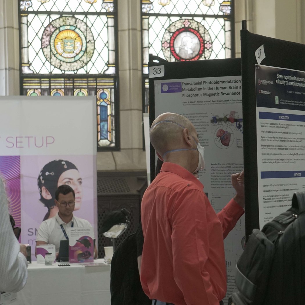 2026 NYC Neuromodulation Conference 2