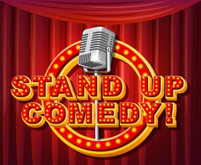 STAND UP avec RACHID 1