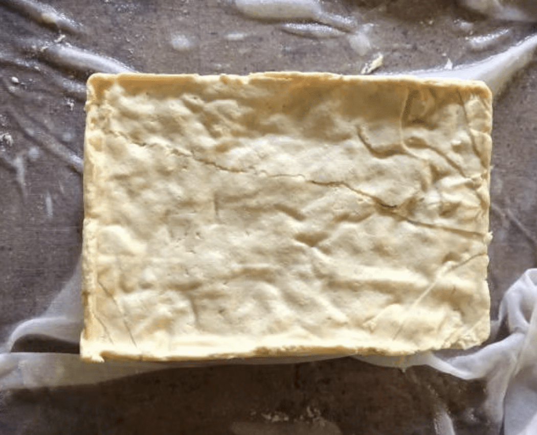 Chinese-style Tofu Making Workshop 1