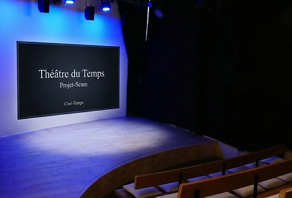 Theater of Time 2