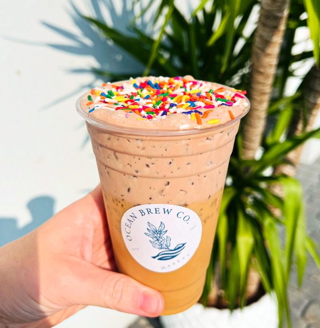 Ocean Brew Co. 1