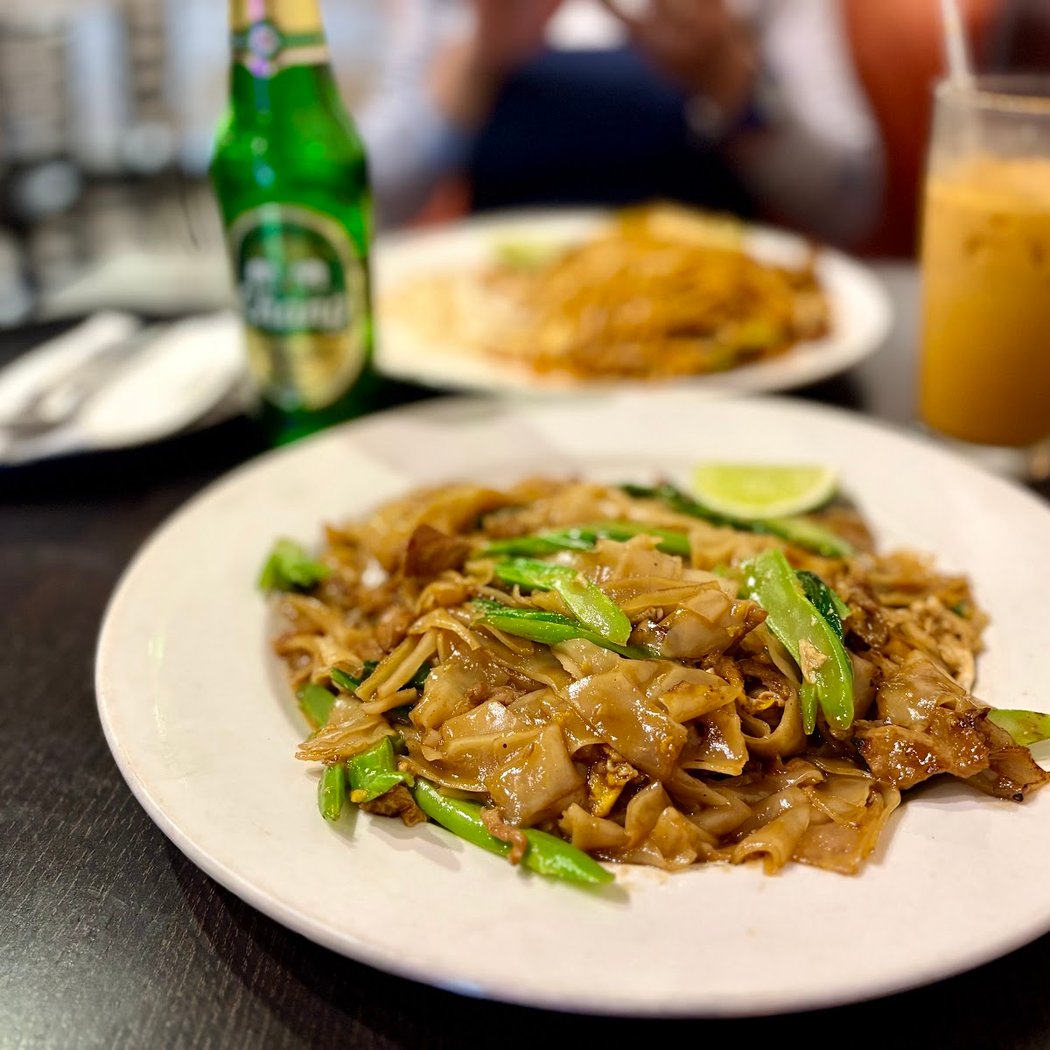 My Thai Street Food 3