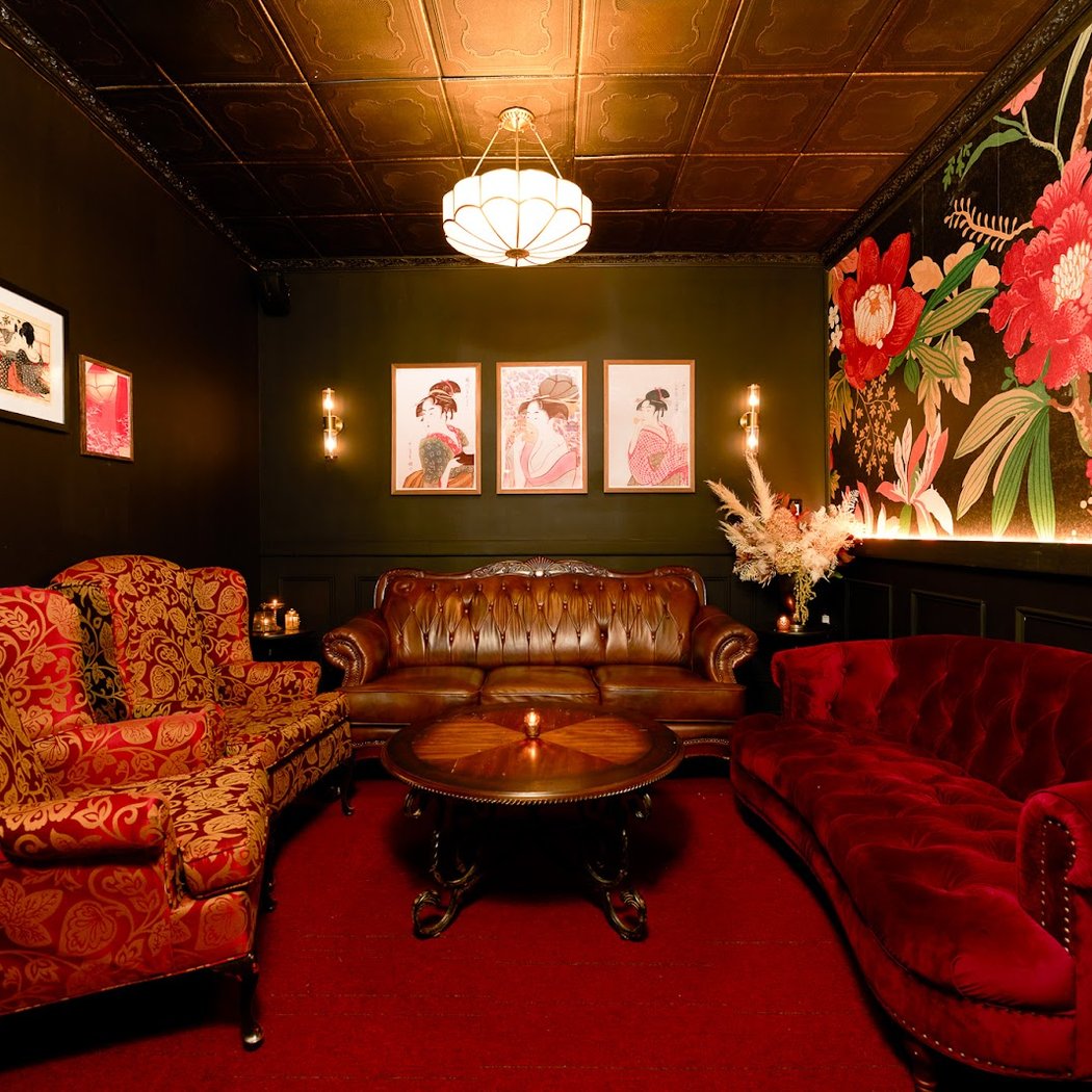 Wildcard Bar 1