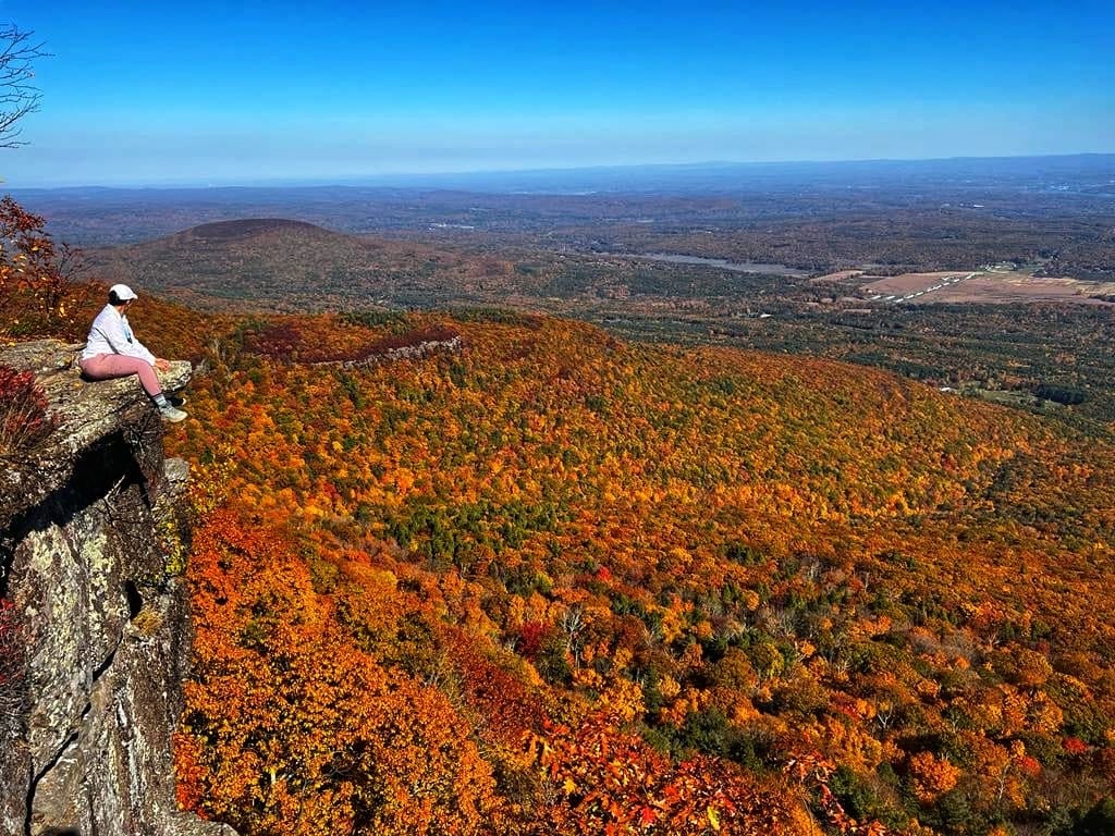 Newman's Ledge 1