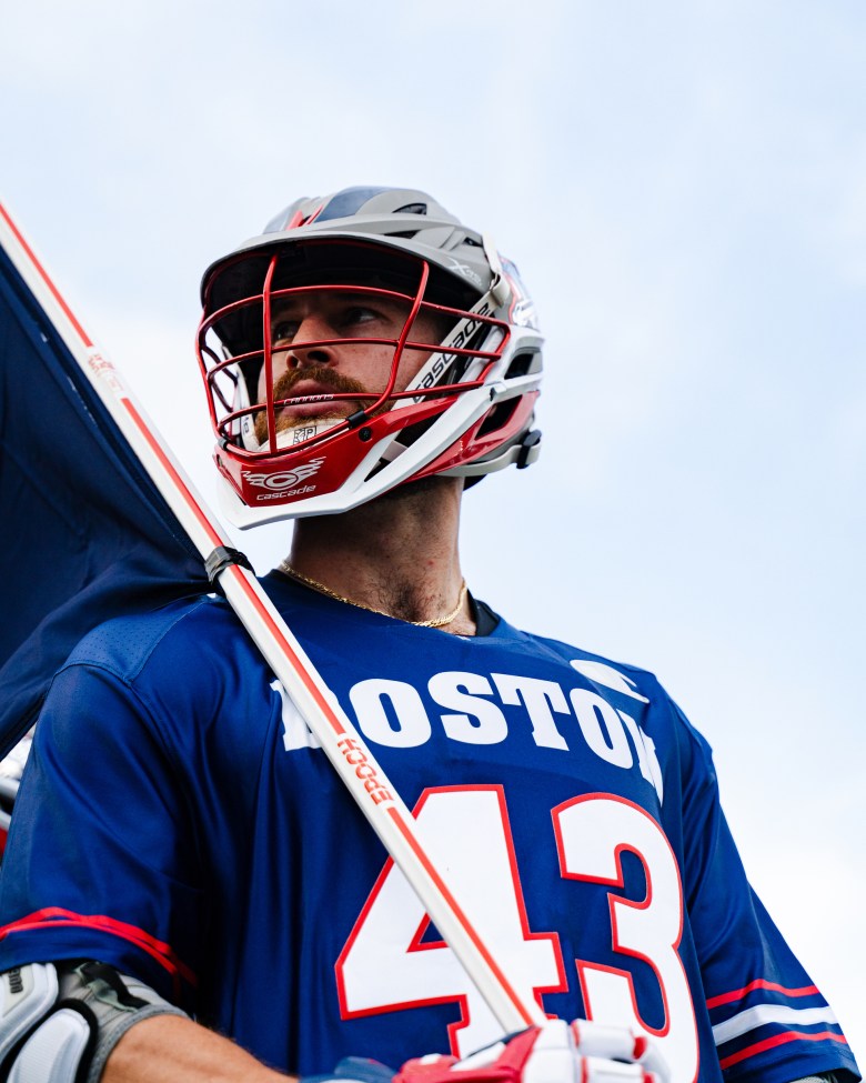 Boston Cannons Homecoming Weekend 3