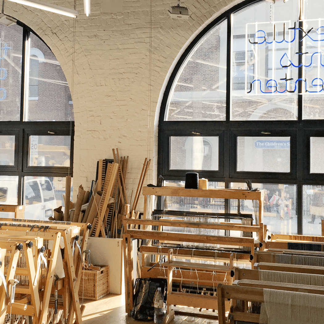 Textile Arts Center 4