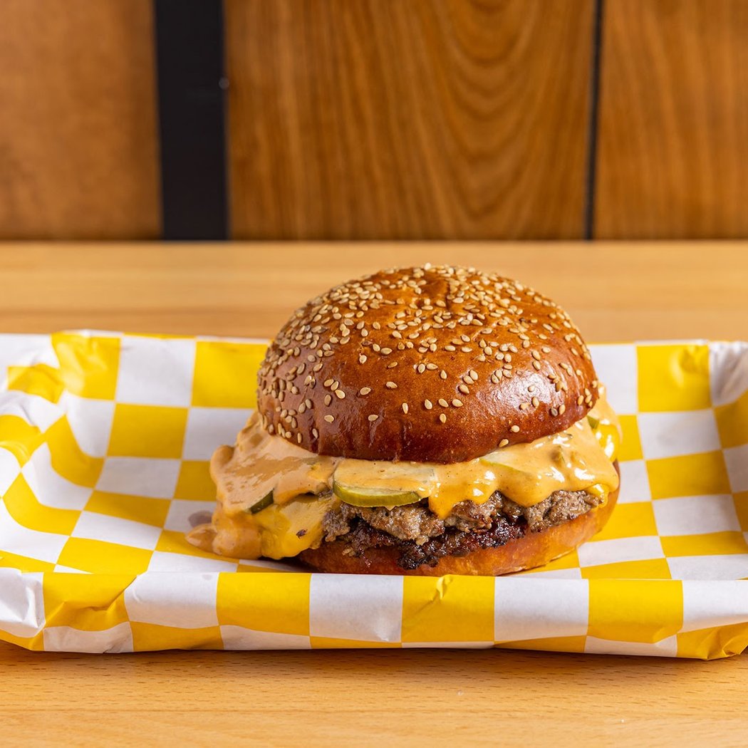 Bareburger Smash Club 3