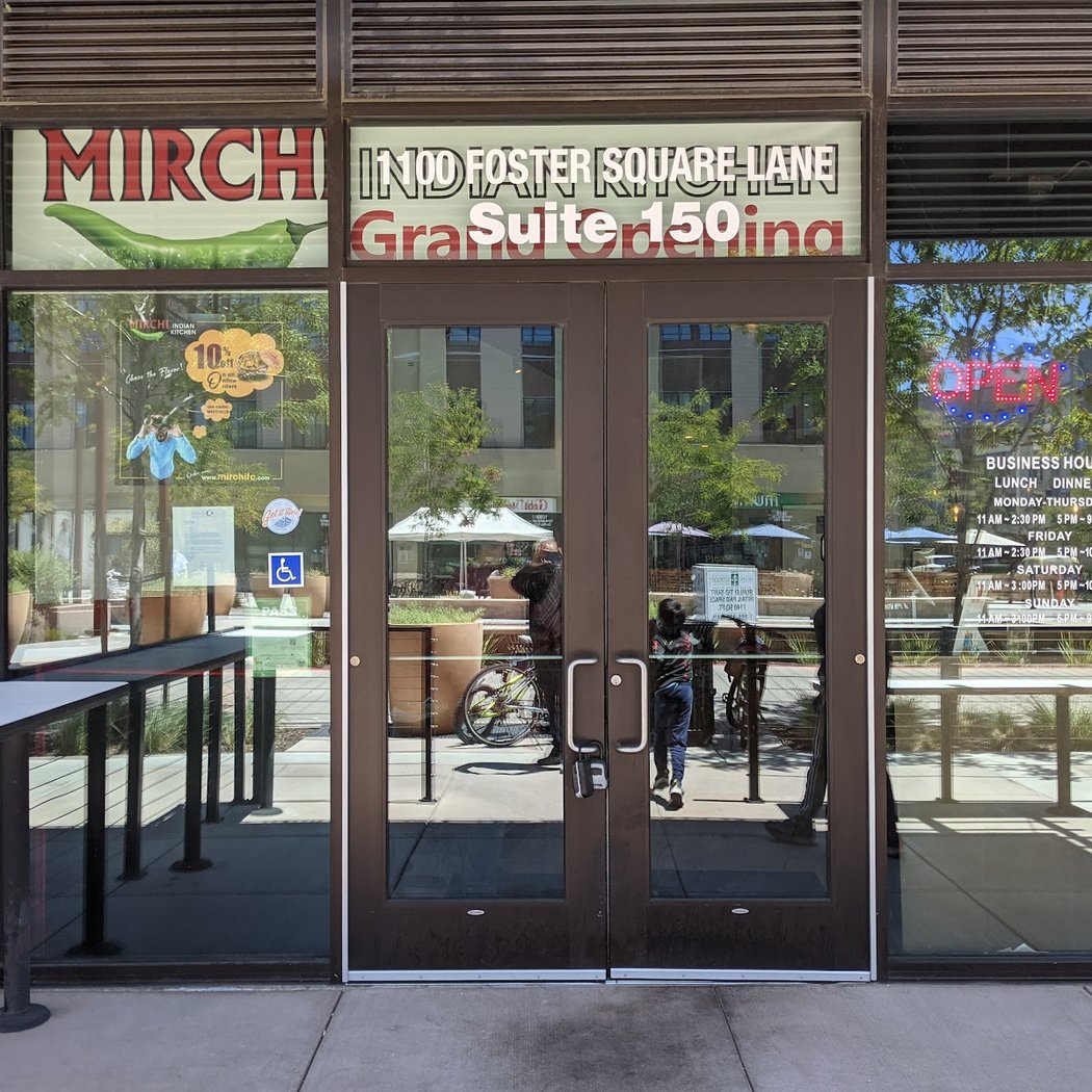 Mirchi Indian Kitchen 2