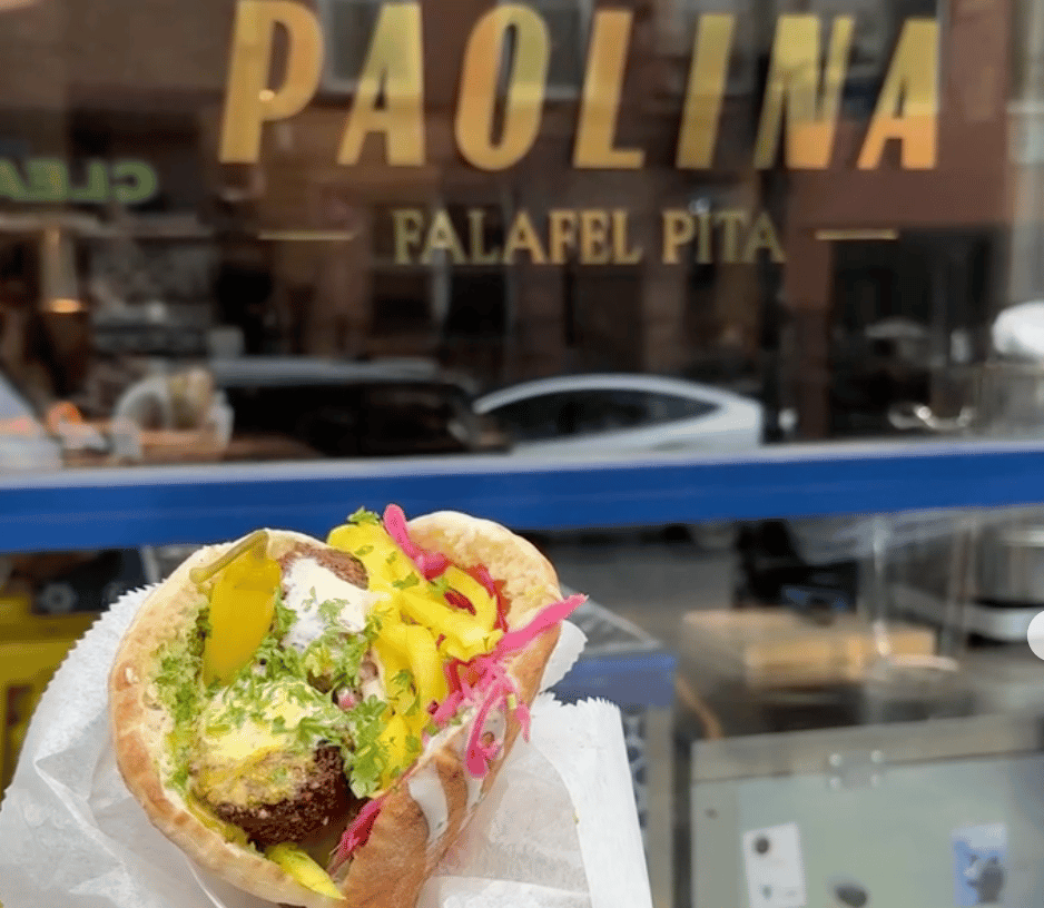 PAOLINA 1
