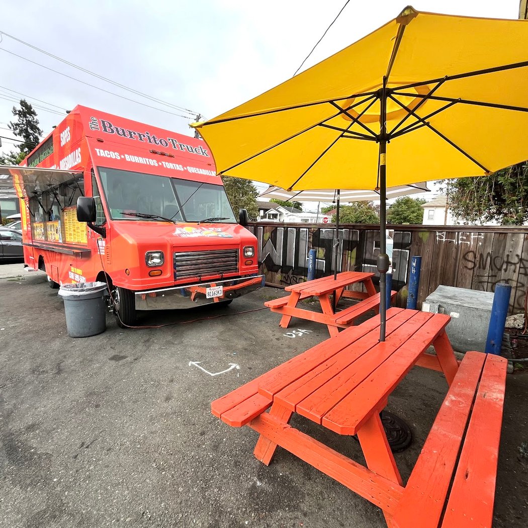 The Burrito Truck 3