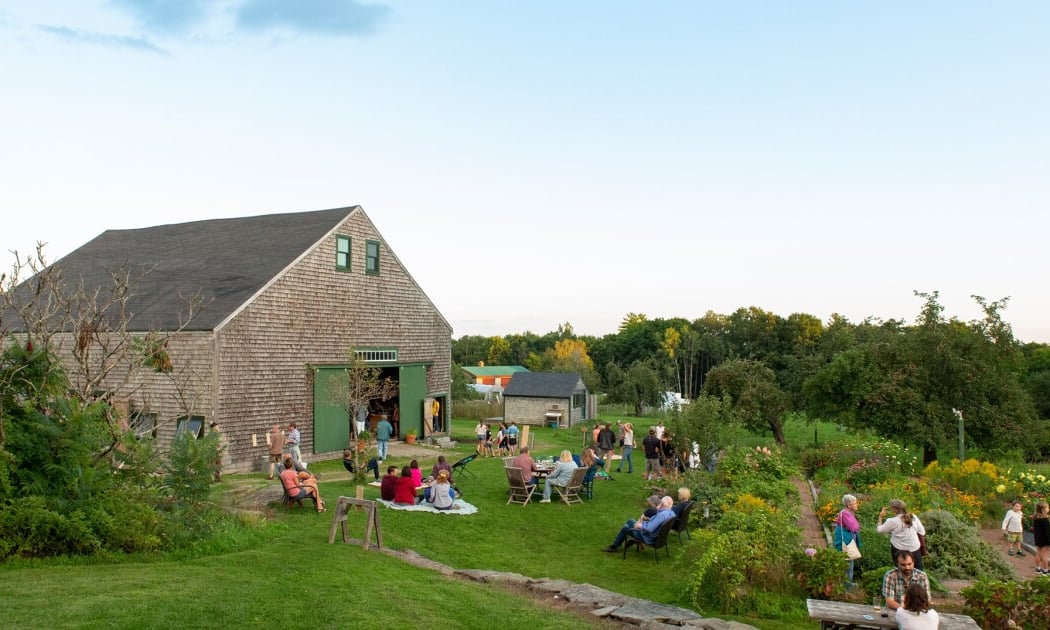 Sundays at the Farm 3