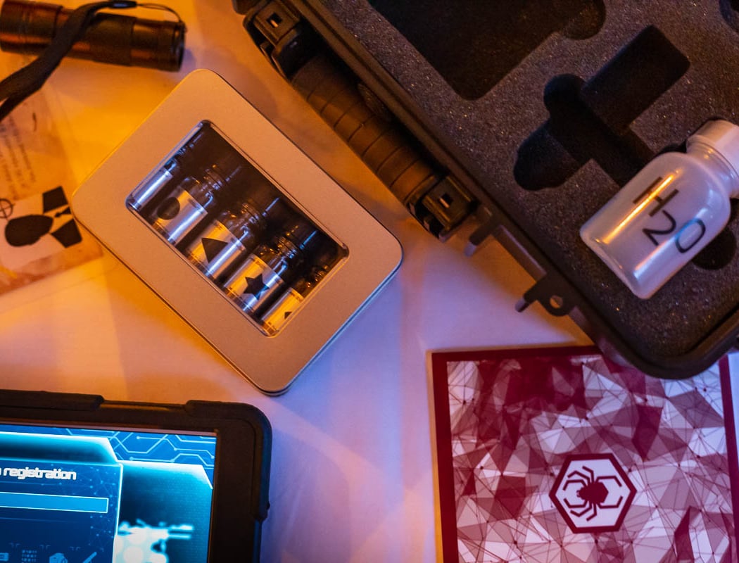EscapeGames.NYC 3