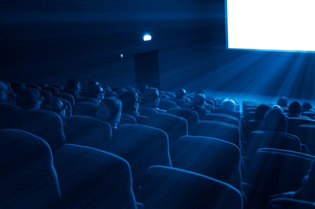 UGC Ciné Cité Bercy 3