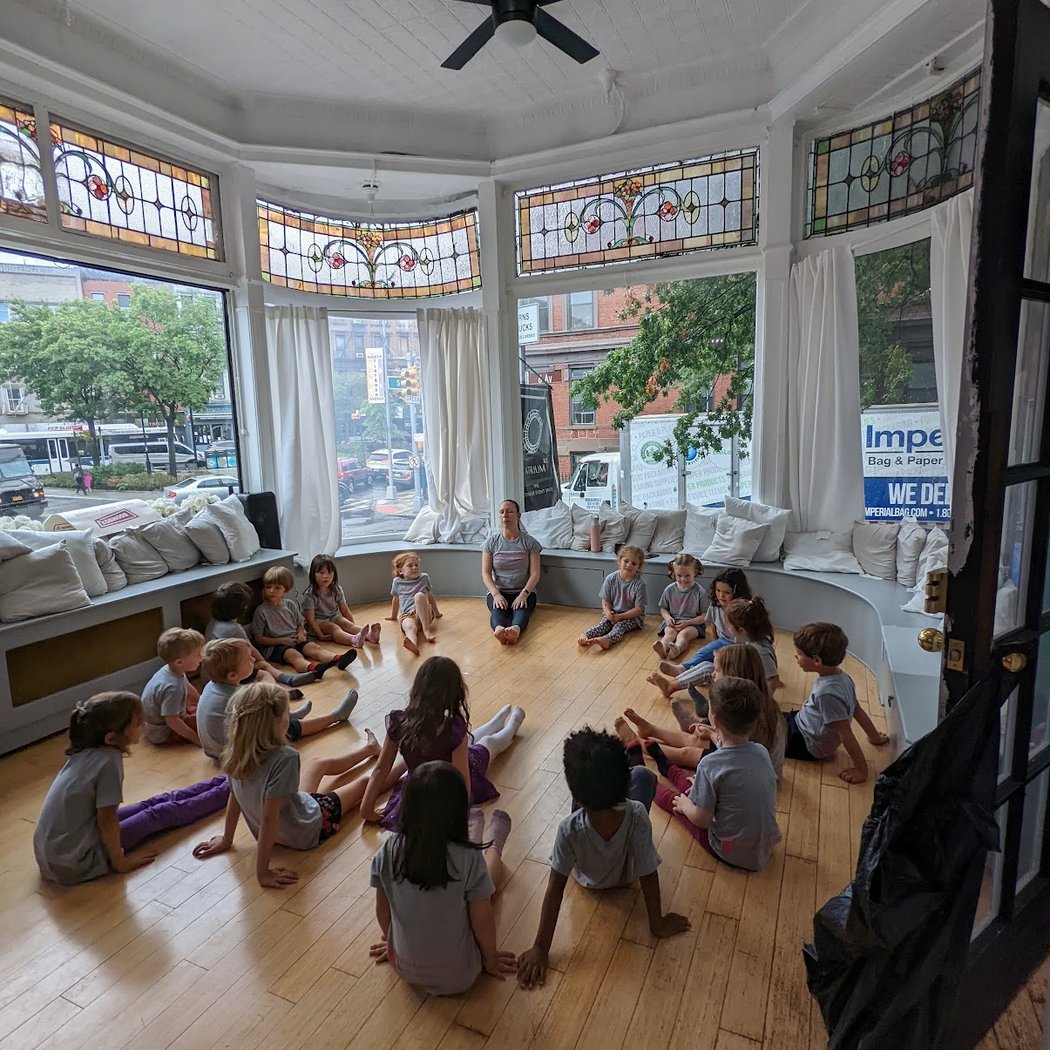 psYoga with Teri 1