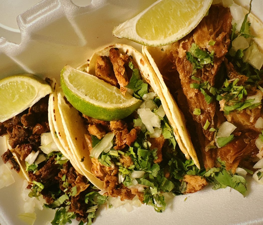 Taqueria El Molino 1