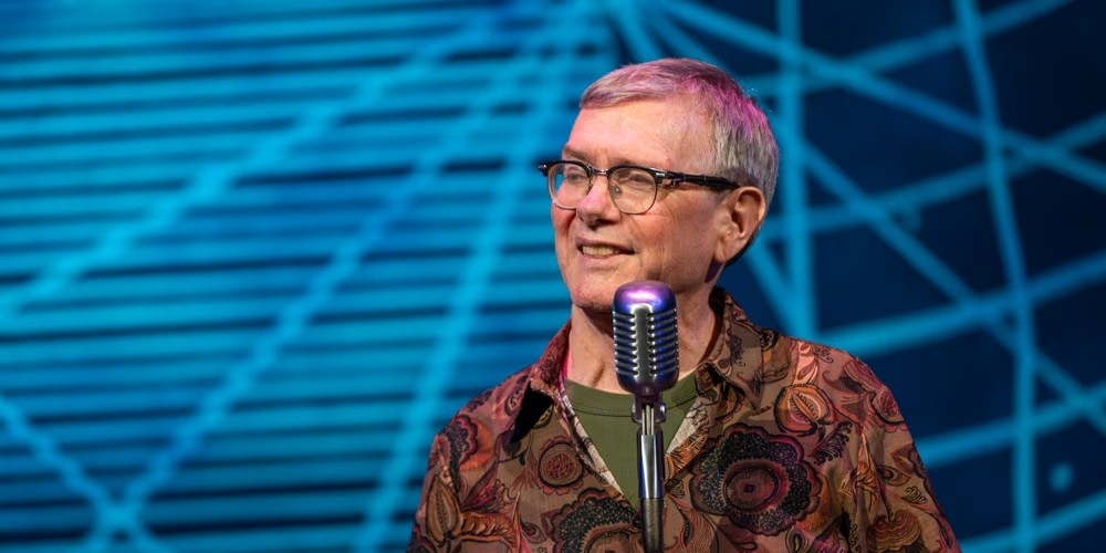 KEVIN KLING: UNRAVELED