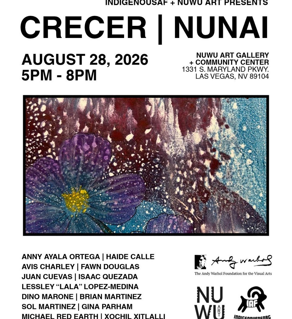 Crecer | Nunai