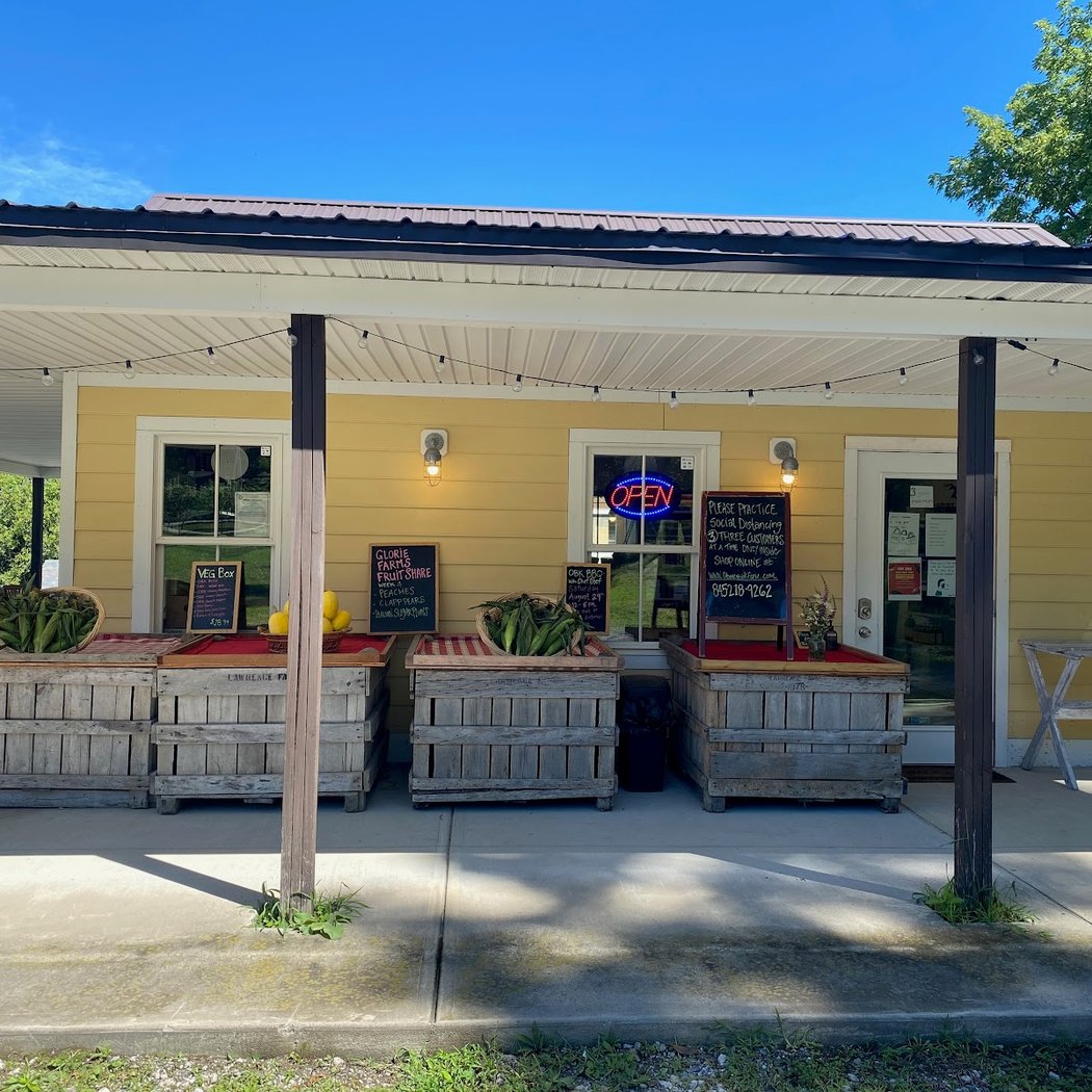Obercreek Farm Store 3