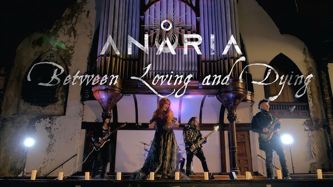 Anaria 5