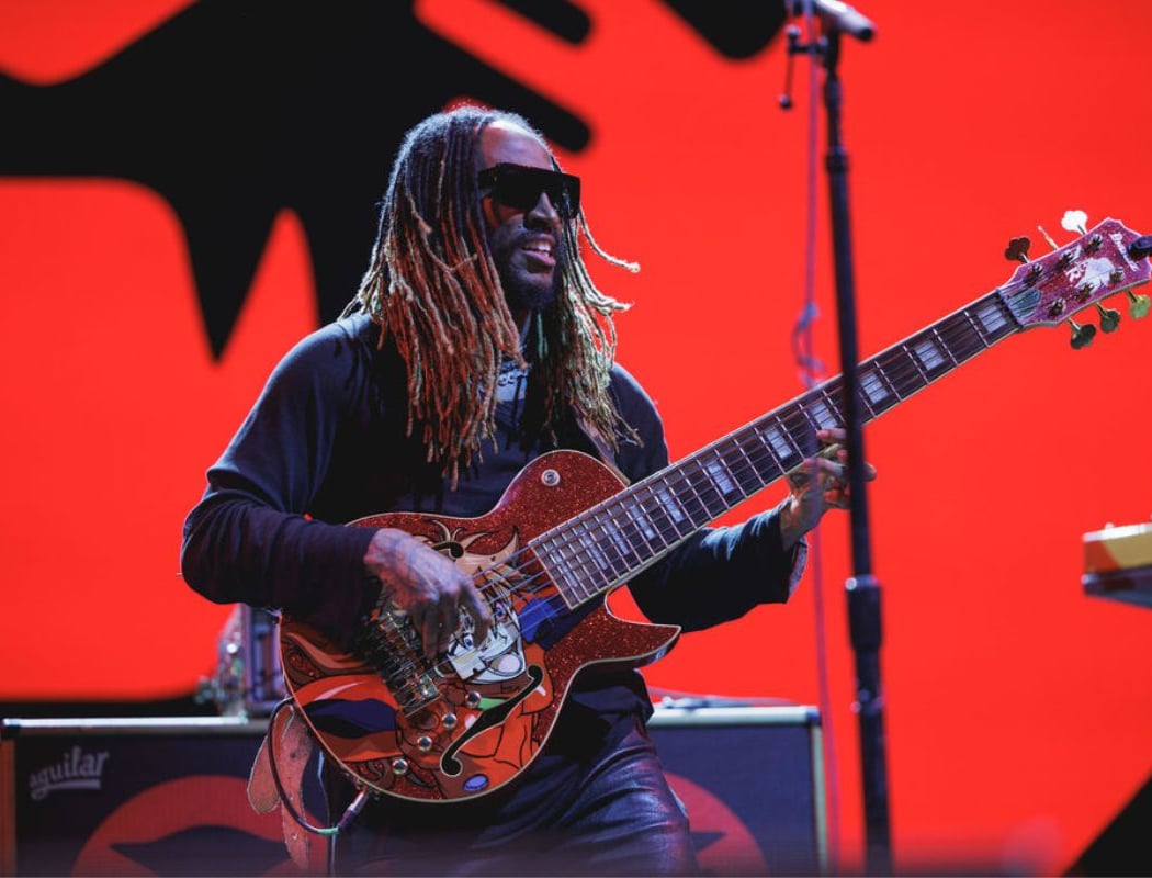 Thundercat: Distracted AF Tour