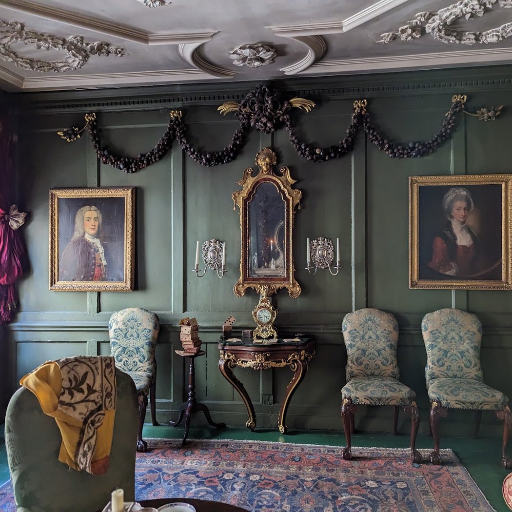 Dennis Severs' House 3
