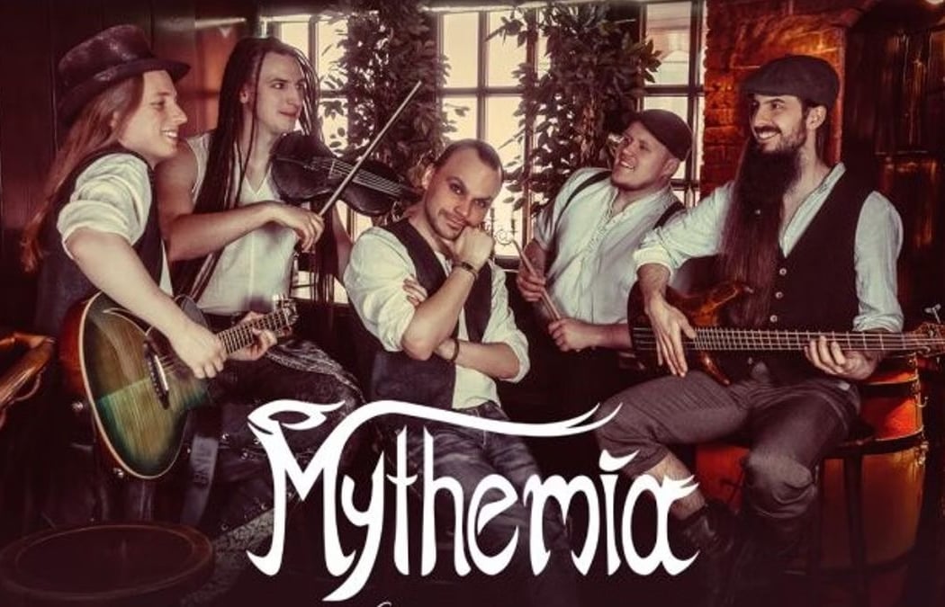 MYTHEMIA - Wolkenjäger Tour 2026 1