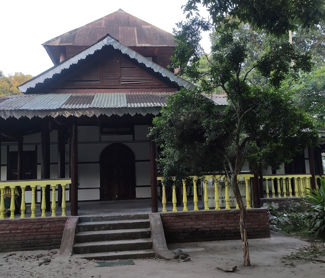 Majuli 2