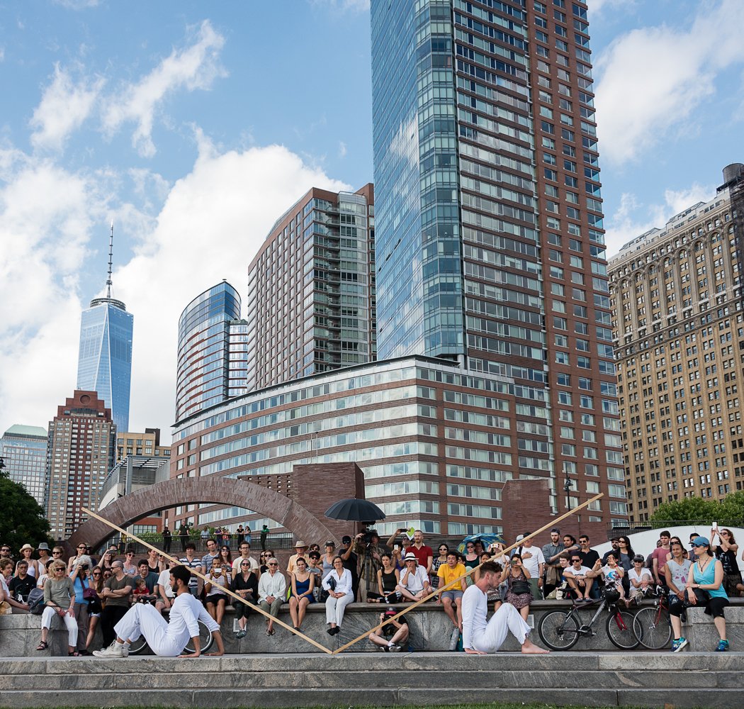 Lower Manhattan Cultural Council 3
