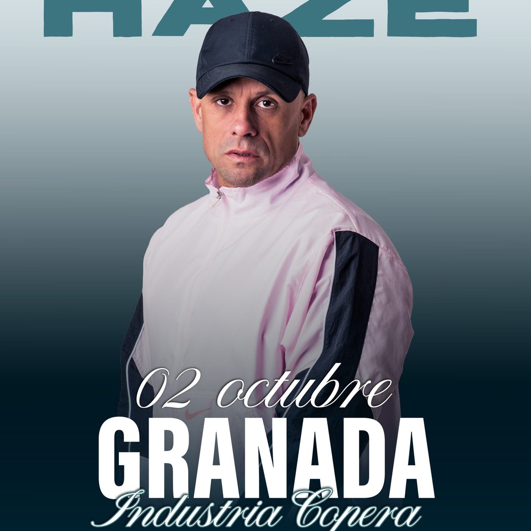 Haze