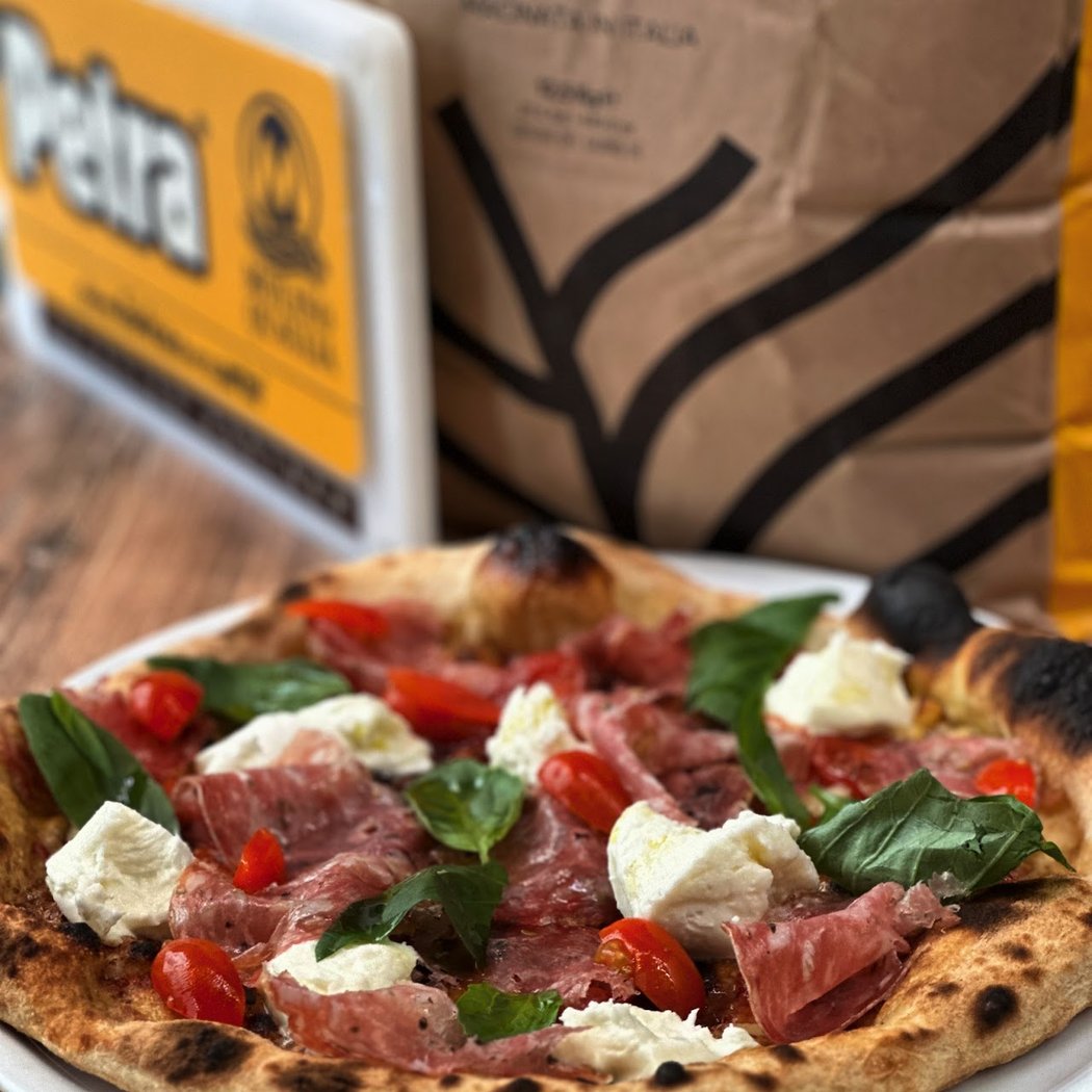 Restaurant Da Giuseppe - Pizzeria Paris 10 1