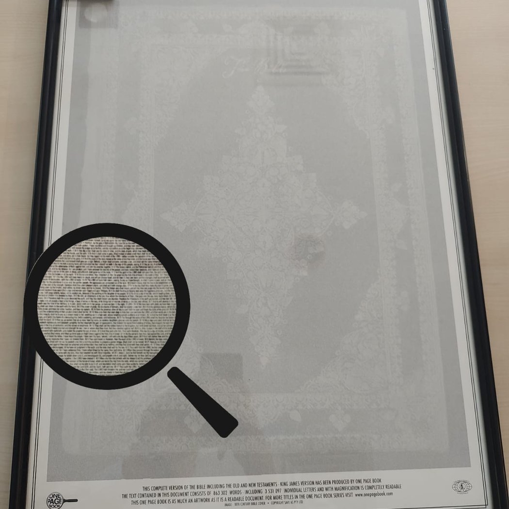 The Bible Society of India Archives 1