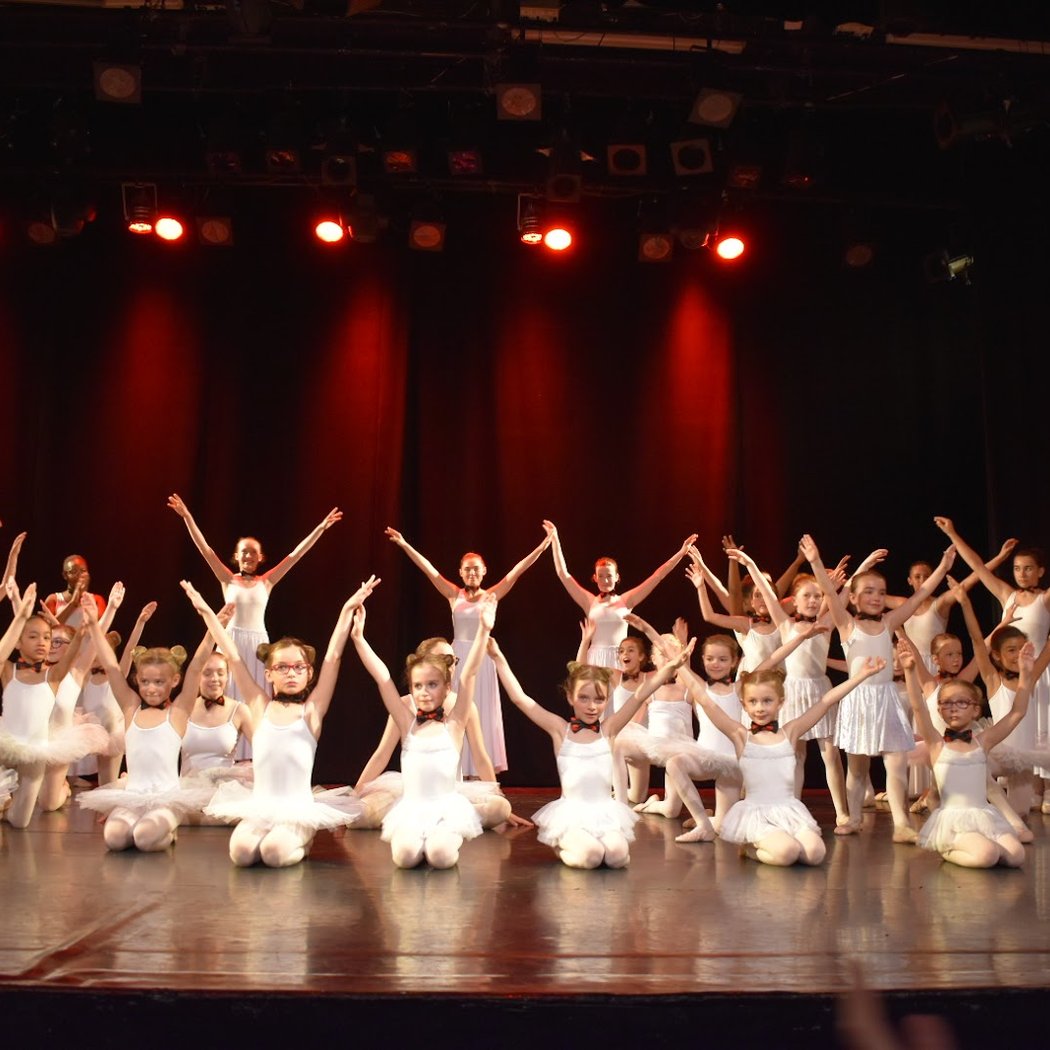 Danza : Aventure musicale sans frontières 1