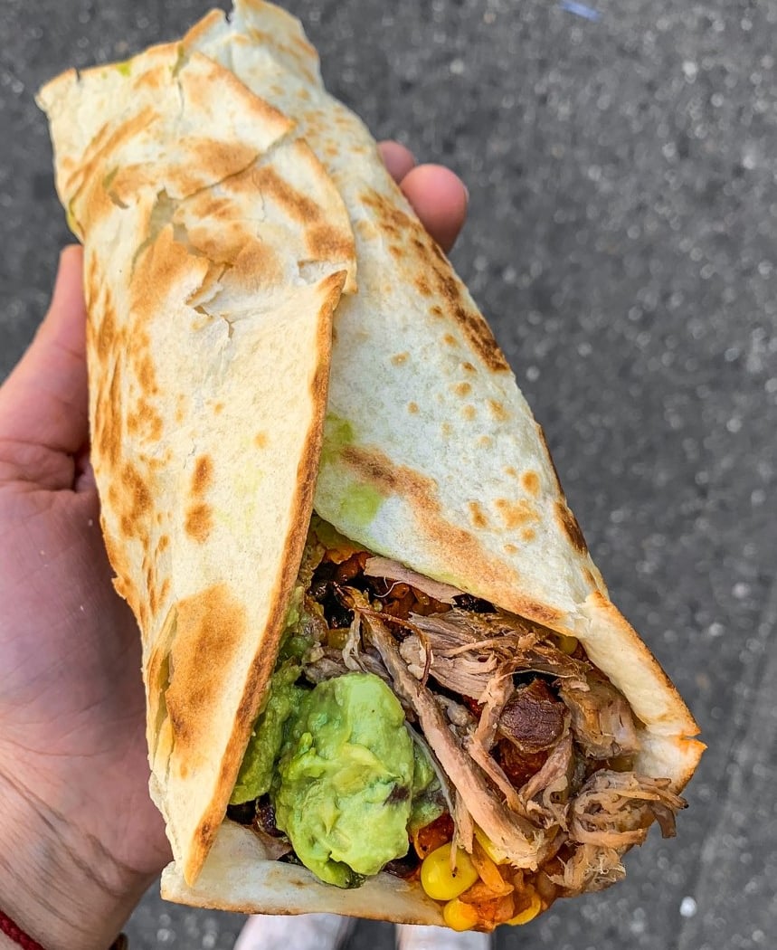 Dos Toros Taqueria 2
