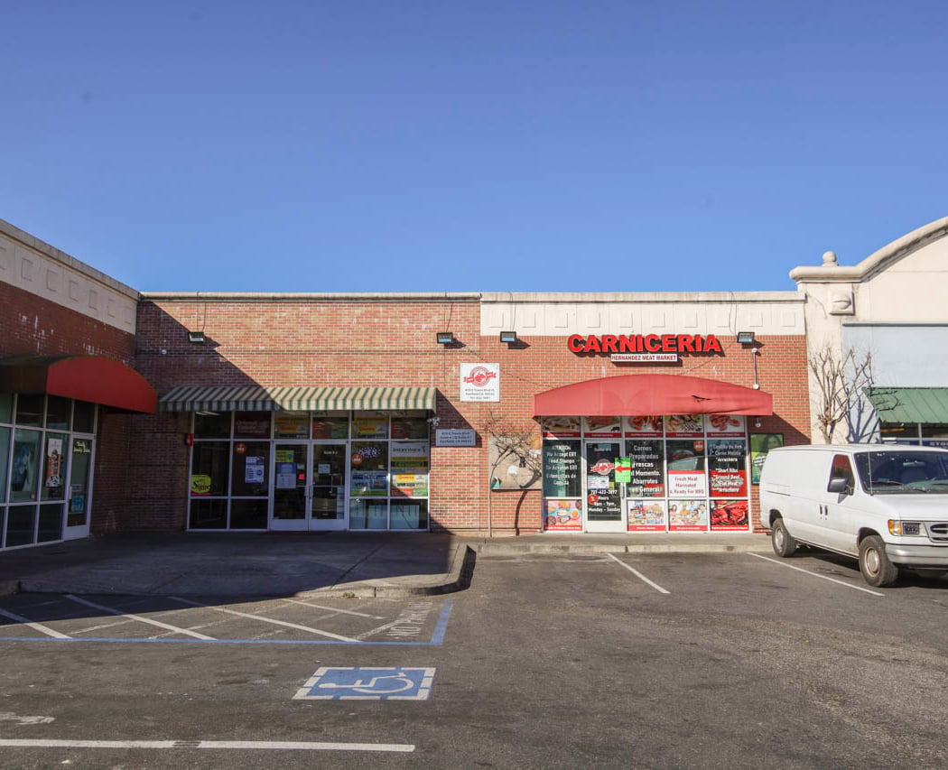 Hernandez Meat Market 2