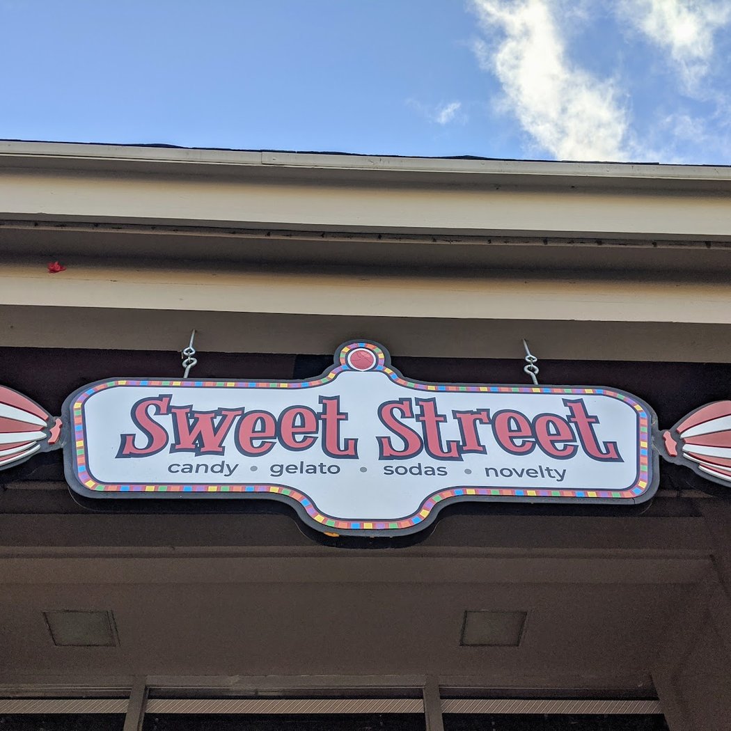 Sweet Street 2