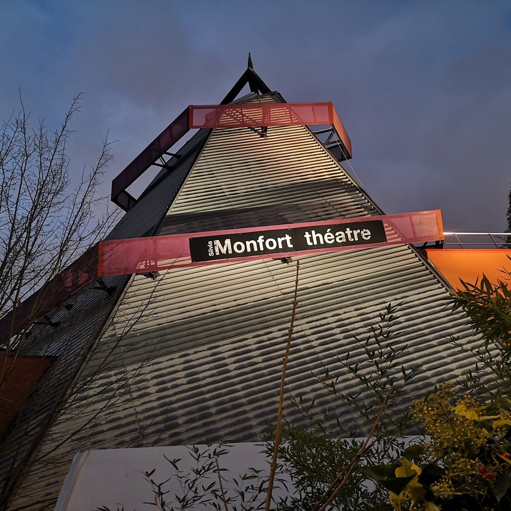 LA MAISON DE MON ESPRIT 1