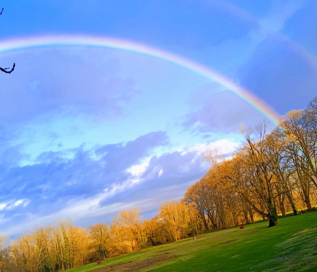 Golf Cazilhac 1