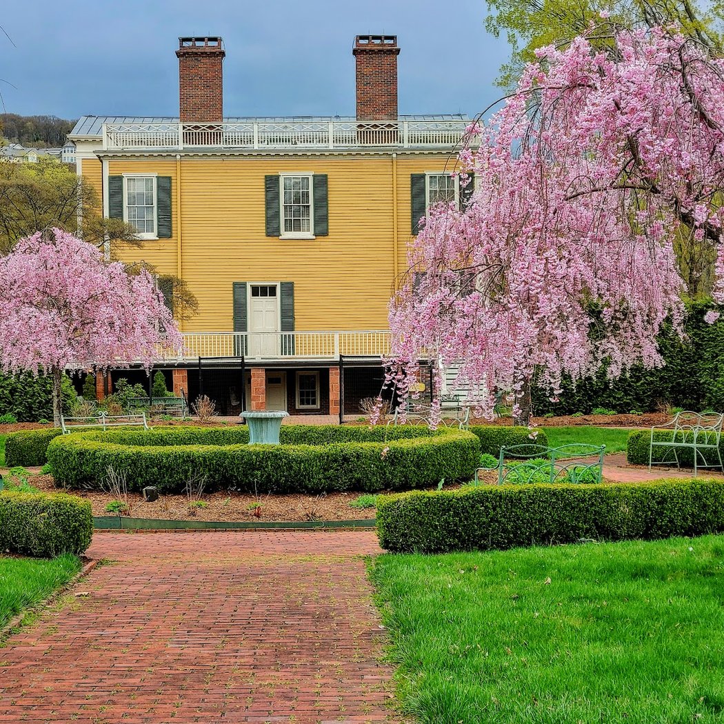 Gardens and Grounds Admission 1