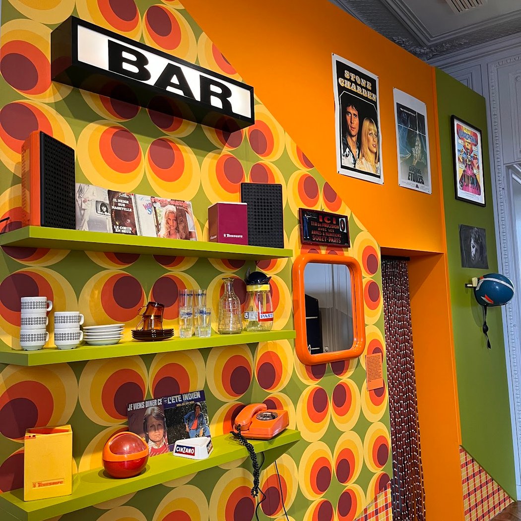 Monnaie de Paris Boutique 3