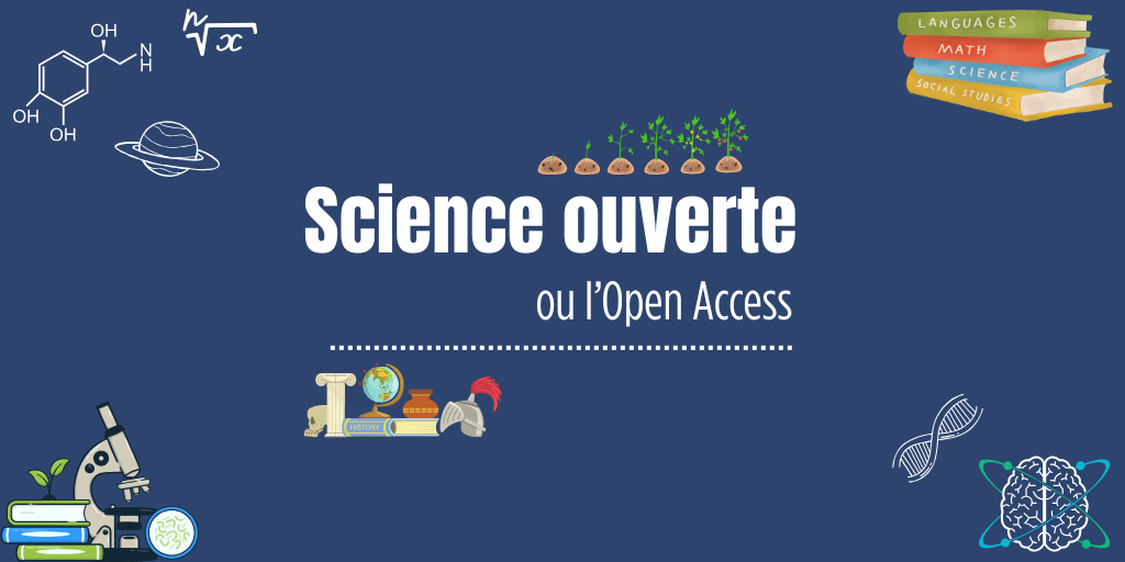 Science ouverte 1