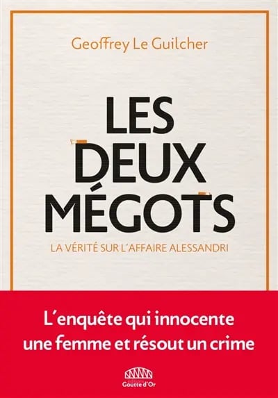 Soirée de lancement avec Geoffrey Le Guilcher 2