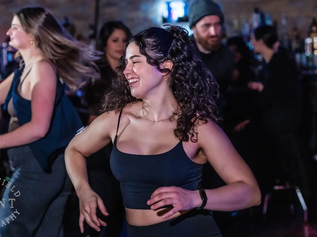 Salsa Sundays 3