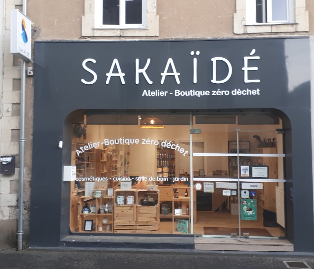 Sakaïdé 2