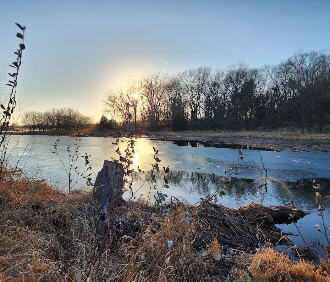 Chalco Hills Recreation Area 3